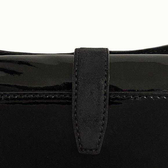 Alexander Wang Adele Fold Over Clutch - Picture 6 of 9